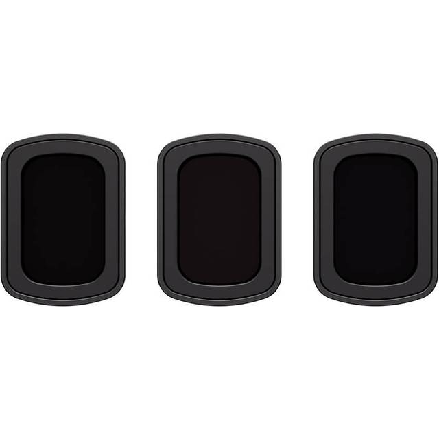 Osmo Pocket 3 magnetisk ND-filtersats
