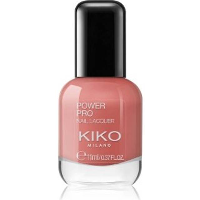 KIKO Milano Power Pro Nail Lacquer - Blossom Rose