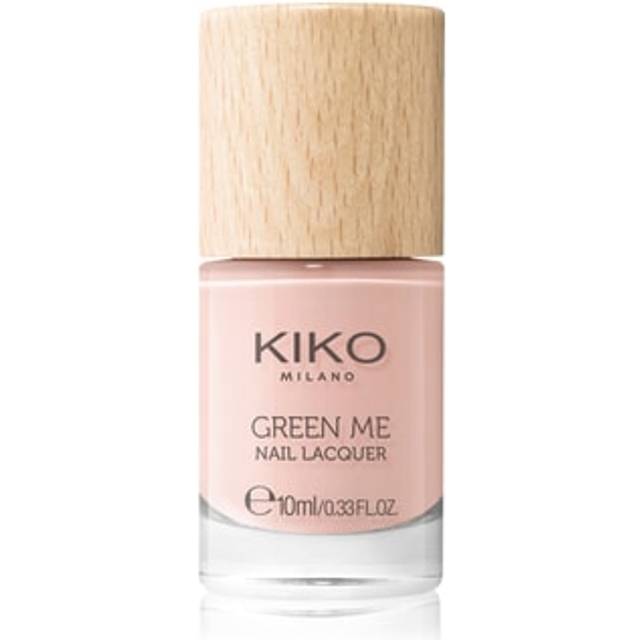 Green Me Nail Lacquer 02 - 02 Nude