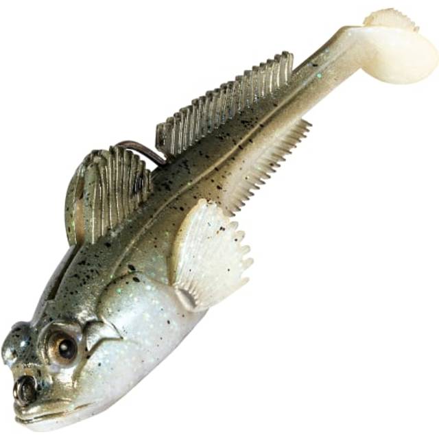 Z-man Gobius 7,6cm, 21g - The Deal