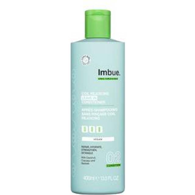 Imbue Coil Rejoicing Leave In Conditioner 400ml