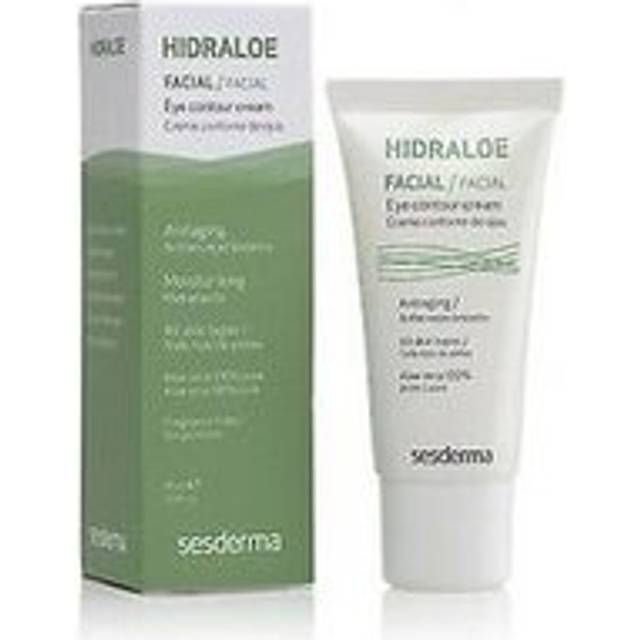 Sesderma Hidraloe Eye Contour Cream 15 ml