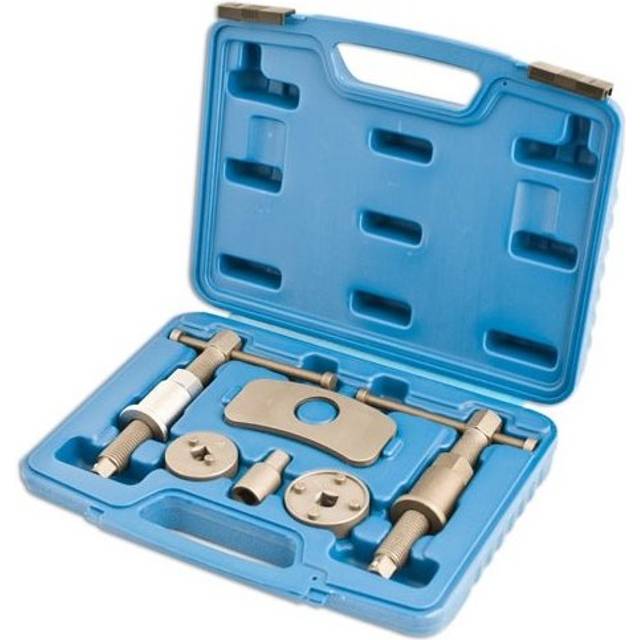 Laser - Tools Brake Caliper Rewind Tool Kit 4511