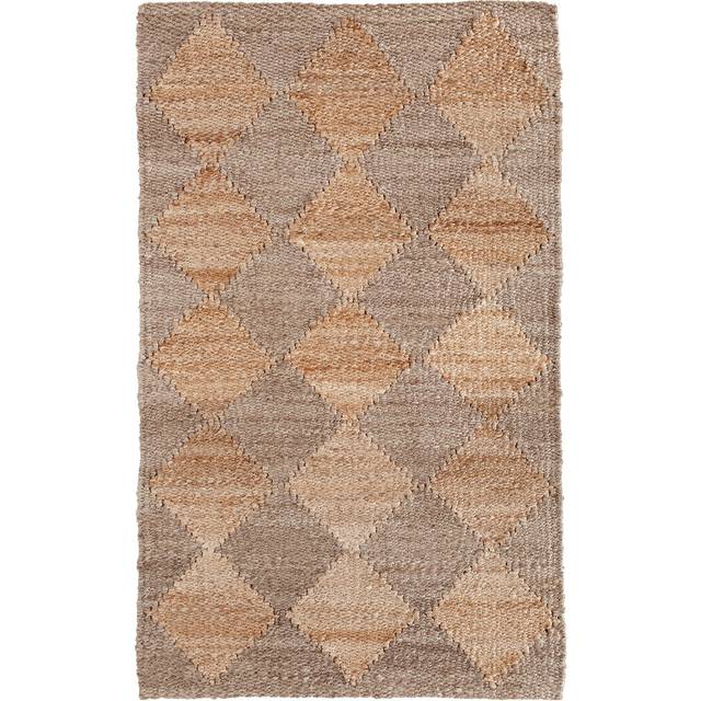 Dixie Art rug Diamonds 90x150 cm