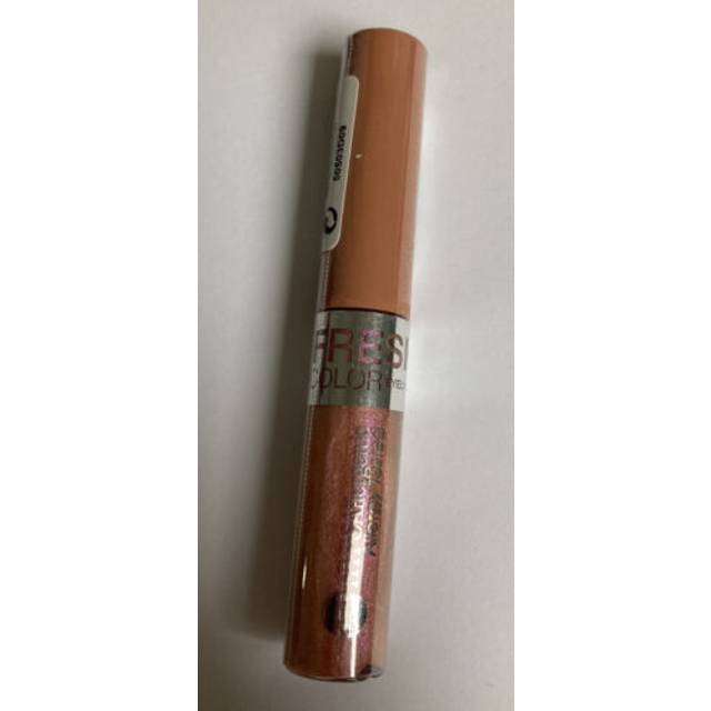 Bell hypoallergenic fresh color eyeliner bright spark 01 allergy tested