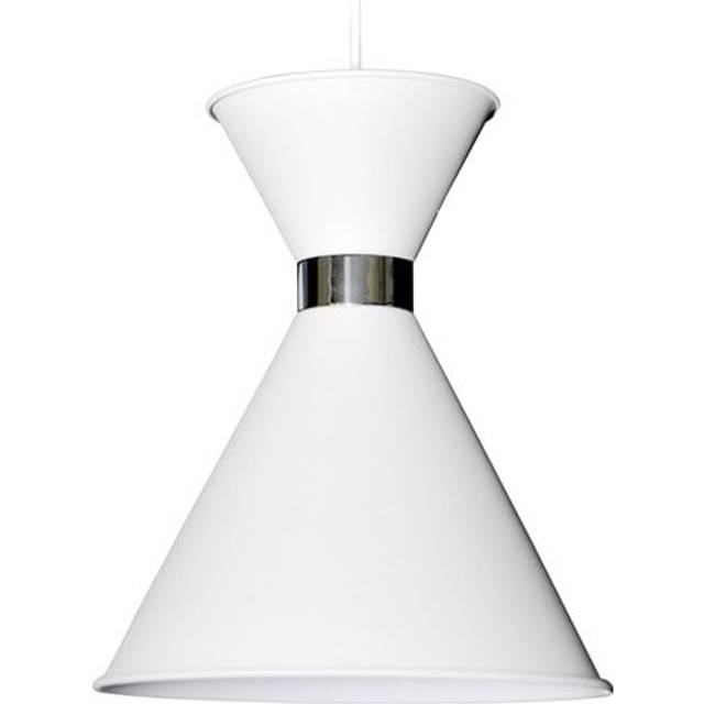 CHANNEL PENDANT LIGHT