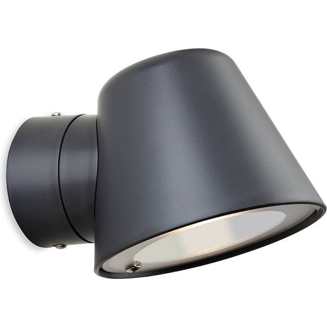 Firstlight Cliff Anti-Corrosion Style Downlight Graphite