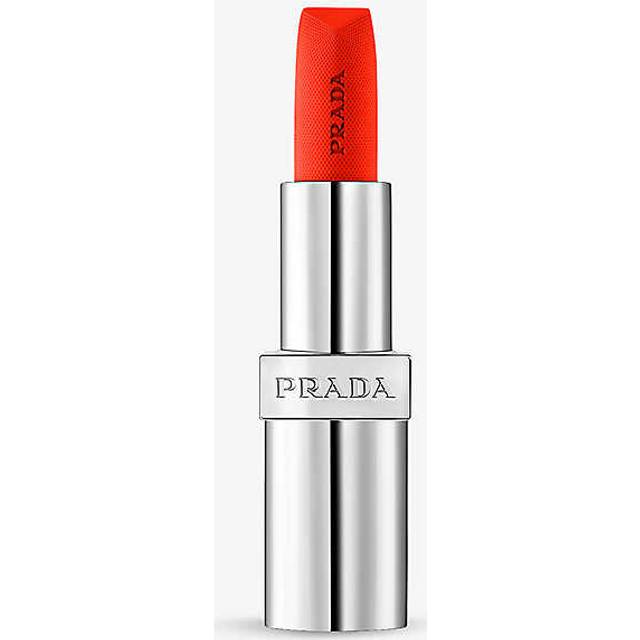 Prada Soft Matte Refillable Lipstick