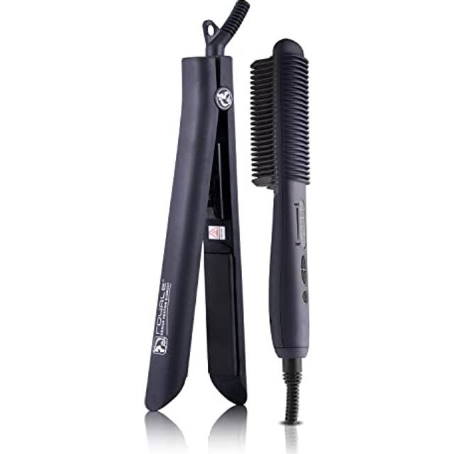Royale Hair Diamond Collection Heating Element Set
