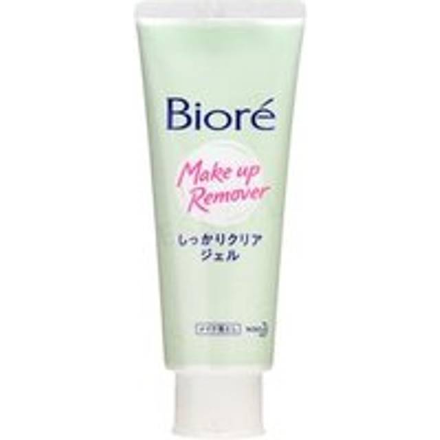Kao - Biore Makeup Remover Clear Gel 170g