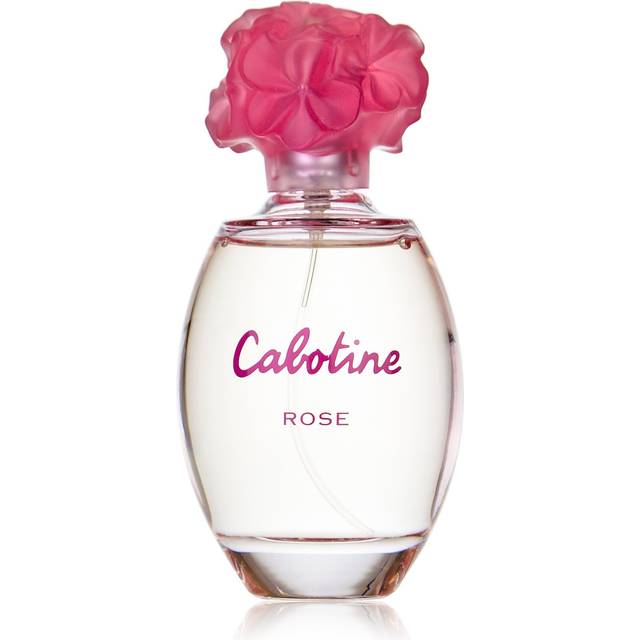 Parfum Gres Cabotine Rose EDT for Women 100 ml