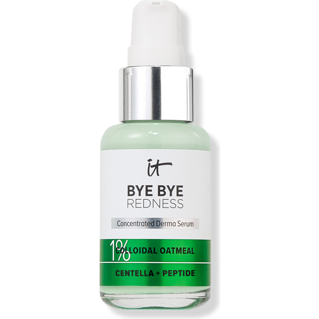 It Cosmetics  Face Skin Care Bye Bye Redness Serum