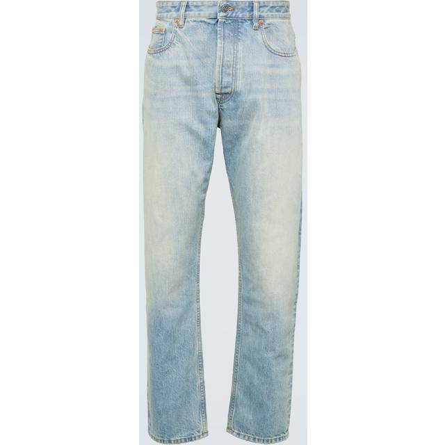 Jeans VALENTINO Men color Denim - 31