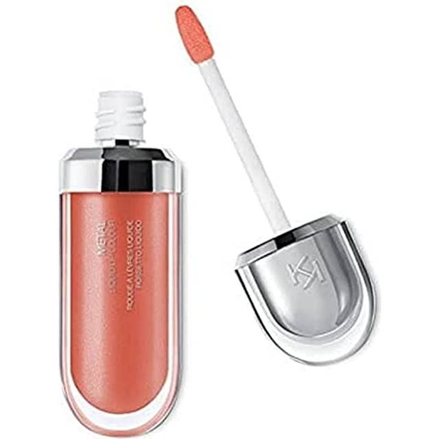 Metal Liquid Lip Colour 03 - 03 Copper