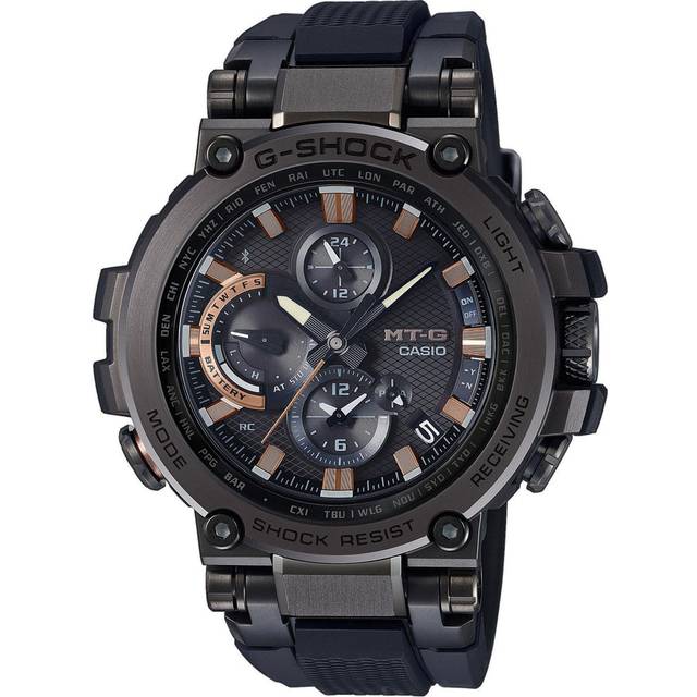 G-Shock Watch MR-G Bluetooth D - Black