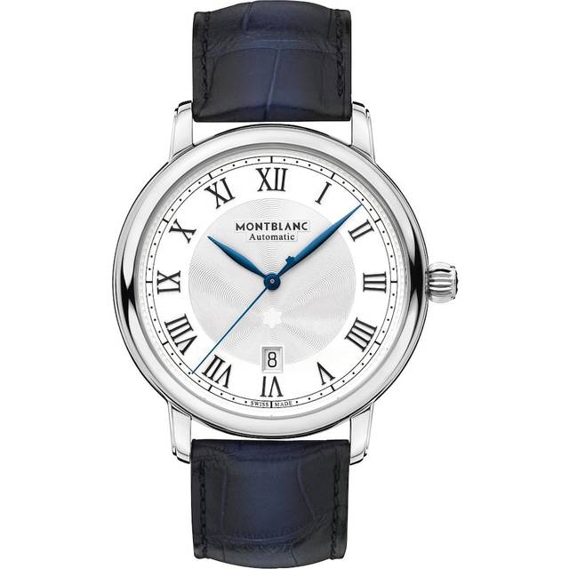 Montblanc Watch Star Legacy Automatic Date D