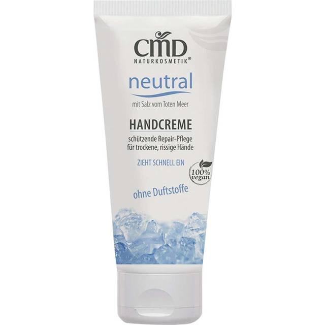 CMD Neutral Håndcreme 100 ml 100ml