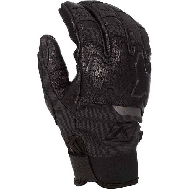 Klim Inversion Pro Handsker - Sort