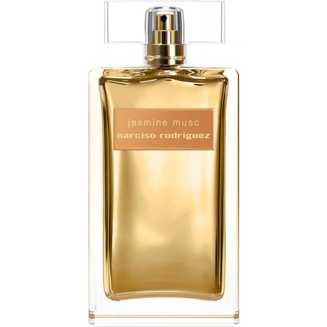 Narciso Rodriguez Musc Collection Intense Jasmine Musc EdP för Kvinnor 100 ml