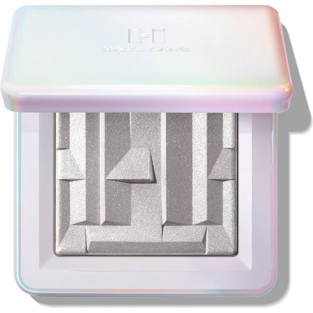 Haus Labs Bio-Radiant Gel-Powder Highlighter - Moonstone