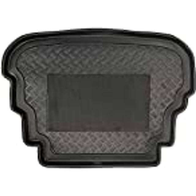 Boot liner suitable for Mercedes GLK 2009- CK SME07