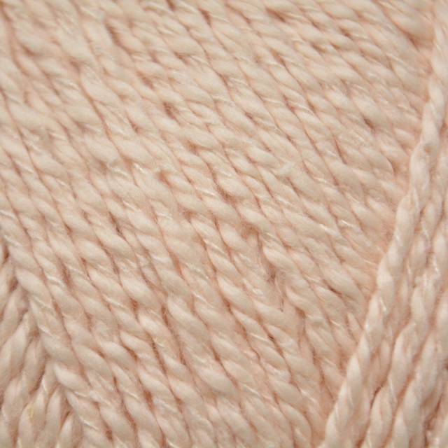King Cole Finesse Cotton Silk DK - Blush (2831)