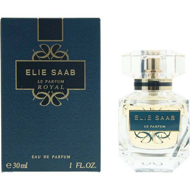 Elie Saab Le Parfum Royal  Eau De Parfum 30ml For Womens (UK)