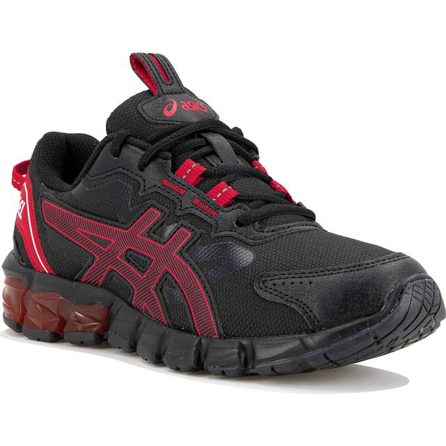 GEL-QUANTUM 90™ GS - Black/Classic Red - 35.5