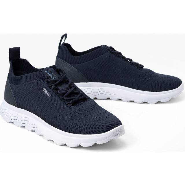 GEOX U Spherica A |Marinblå |42