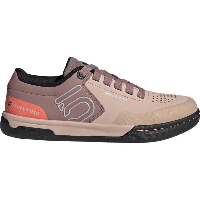 Five Ten Women's Freerider Pro Cykelskor Dam Storlek 5,5 Färg brun