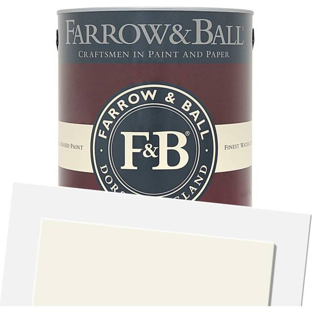 Farrow & Ball - Limewash - Wimborne White 239 5L