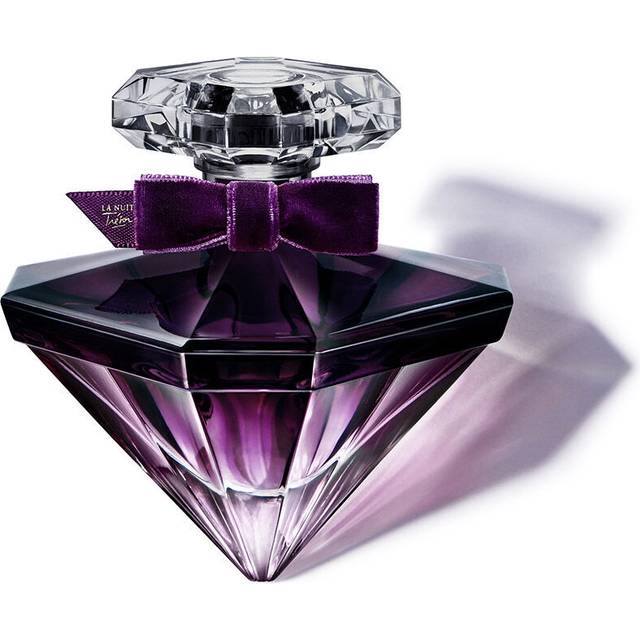 Lancôme Damdofter La Nuit Trésor Le Parfum 50 ml (18.380,00 kr / 1 l)