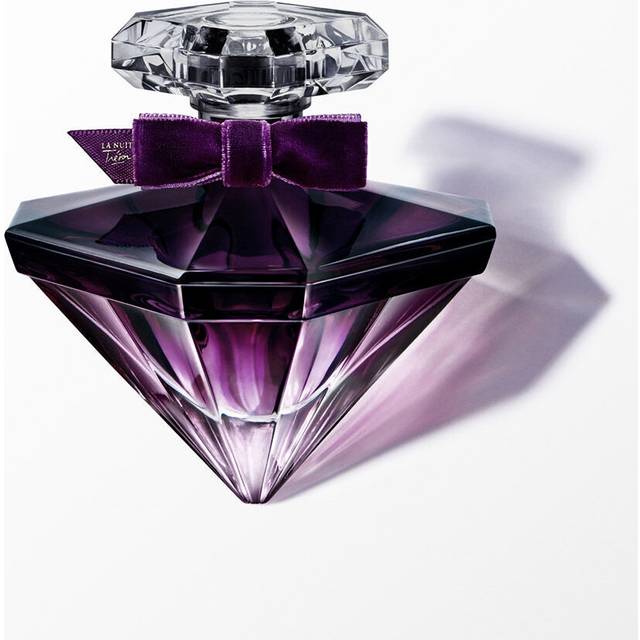 Lancôme Damdofter La Nuit Trésor Le Parfum 100 ml (10.820,00 kr / 1 l)