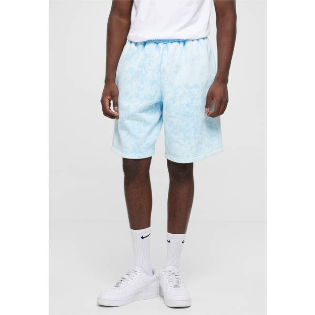 UC Men UC Towel Washed Sweat Shorts Mint / XL Shorts