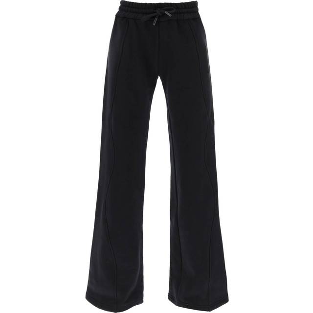 Brushed Cotton Straight Fit ROUND Joggers size Xs (Xs)