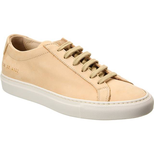 Common Projects Original Achilles Leather Sneaker