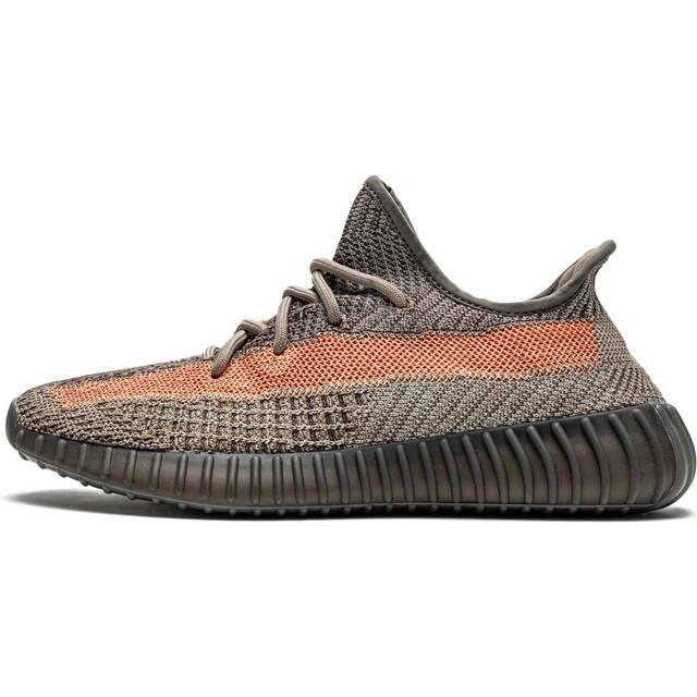 Yeezy, Sneakers, unisex, Multicolor, 12 UK, Ash Stone Boost Trainers