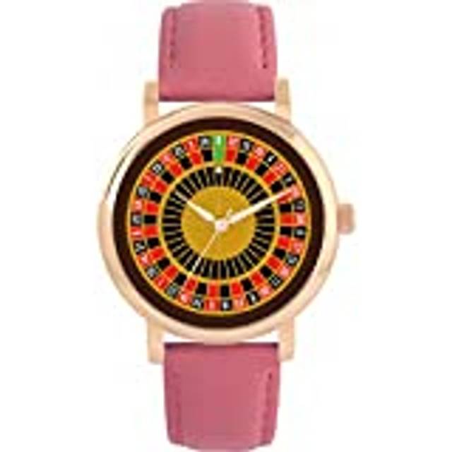 Casino Watch - Multi - One Size