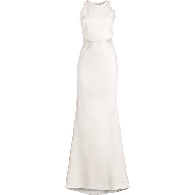 Sachin & Babi Isla Gown
