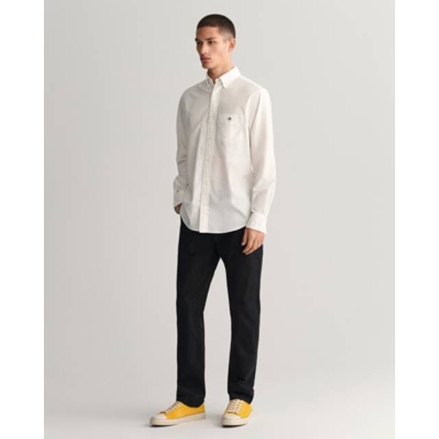 GANT Herr Regular fit Desert jeans (34/36)