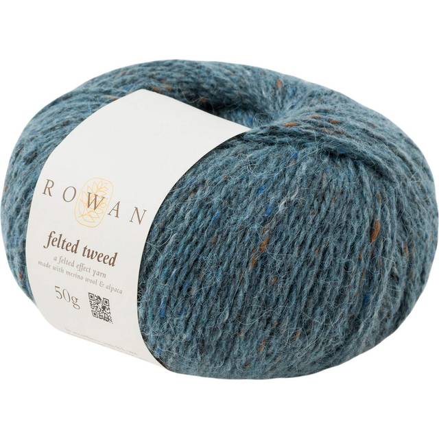 Rowan Felted Tweed DK - Delft (194)