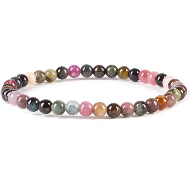 Cherry Tree Collection - Small Medium Large Sizes - Gemstone Beaded