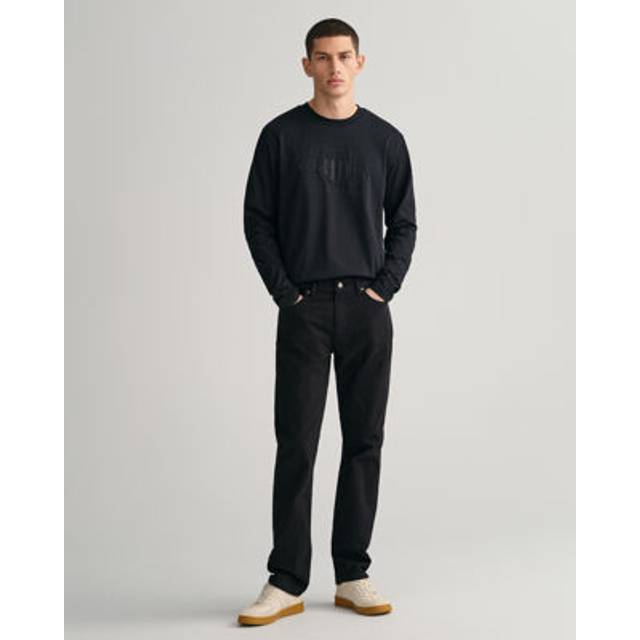 GANT Herr Regular fit Desert jeans (38/36)