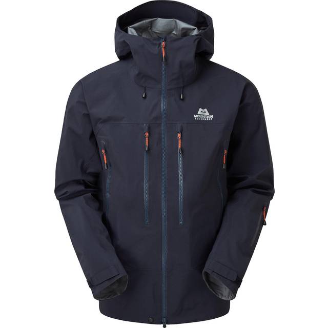 Mountain Equipment Changabang Jacket - Regnjacka - Herr Cosmos XL