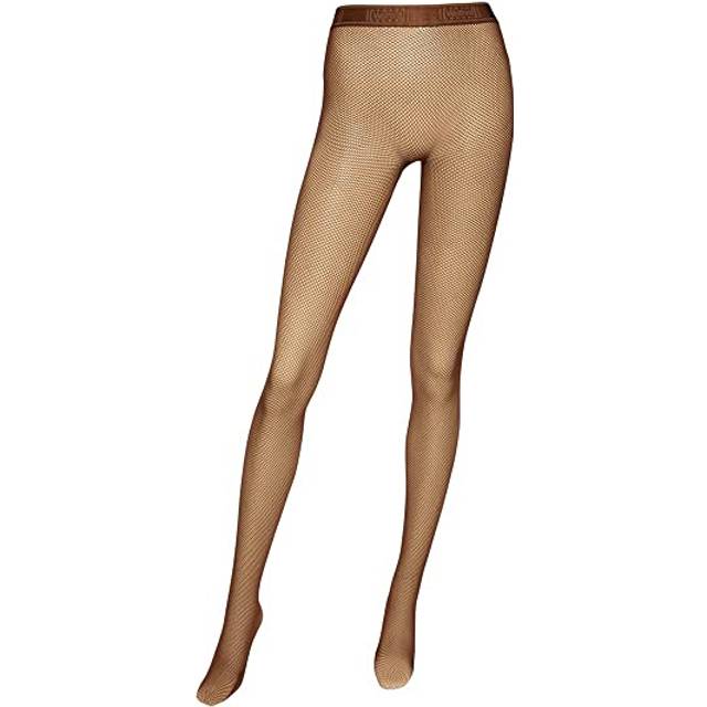 Wolford TWENTIES TIGHTS Gobi Small