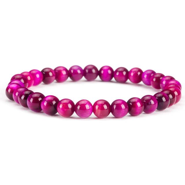 Cherry Tree Collection - Small Medium Large Sizes - Gemstone Beaded