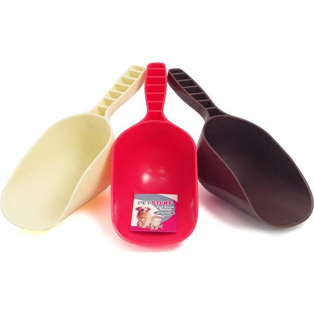 Rosewood Pet Food Scoop 28006