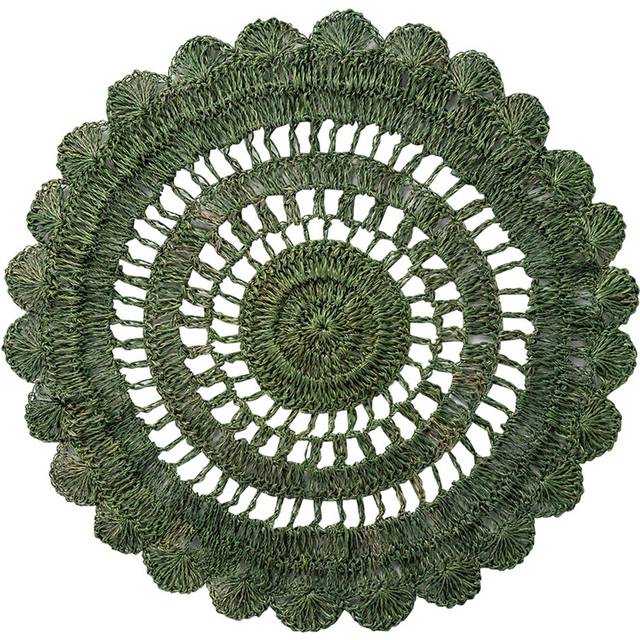 Juliska Macrame Placemat