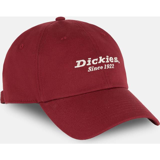 Dickies Everyday Dickies Twill Cotton Cap - Moss - One Size