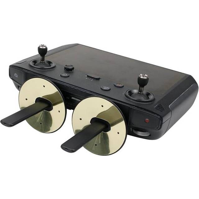 Signal Booster Antenna Signal Range Extender for DJI Mavic 2 Smart Remote Controller